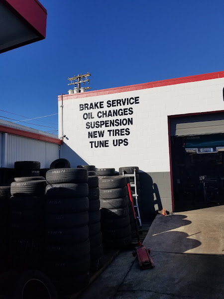 ONE STOP AUTO SHOP 1
