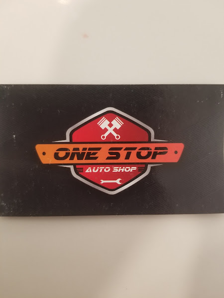 ONE STOP AUTO SHOP 4