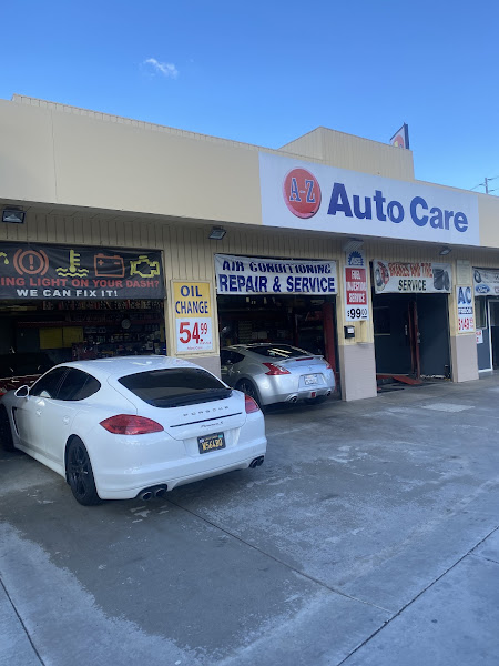 A-Z Auto Care 1
