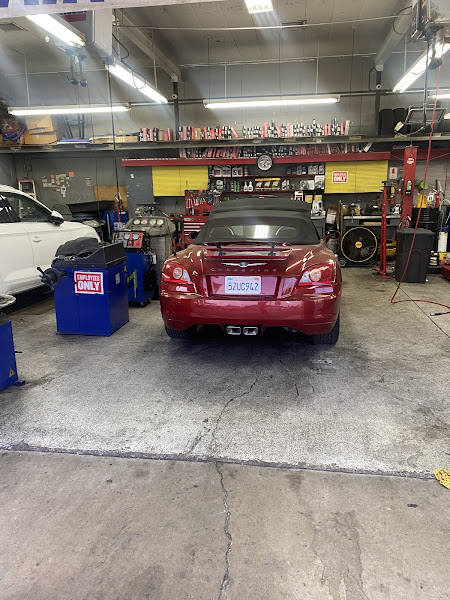 A-Z Auto Care 2