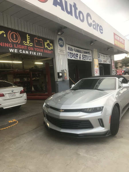 A-Z Auto Care 3