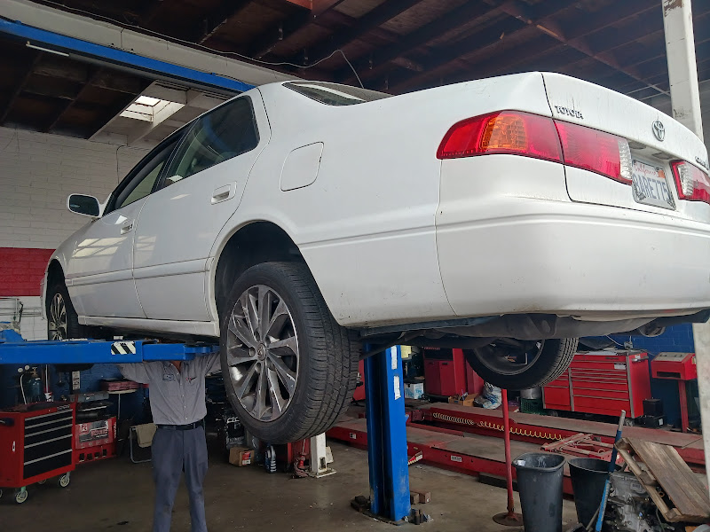 New Tek Auto Repair 2