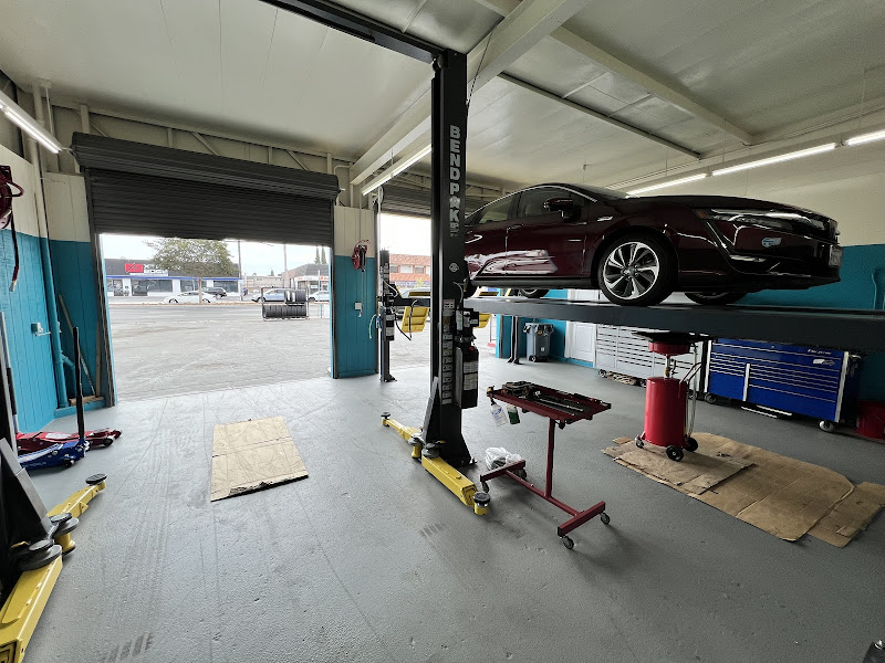 Viet Auto Service 2