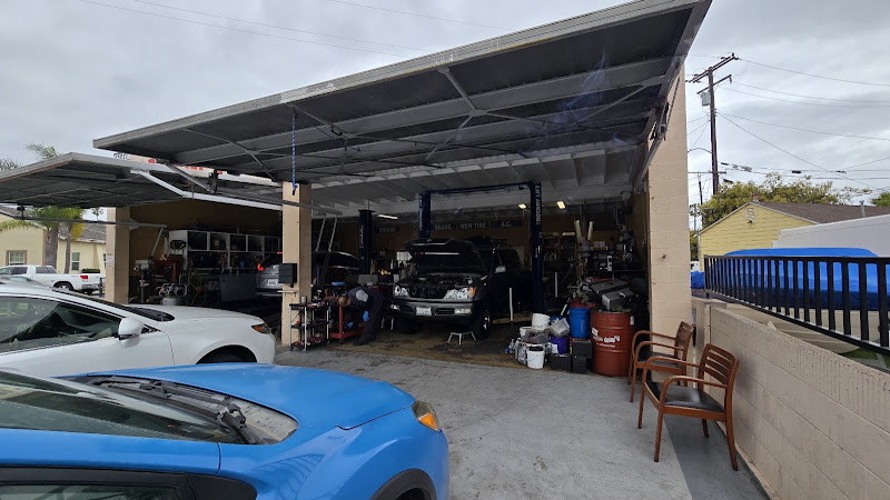 Nam Auto Repair 1
