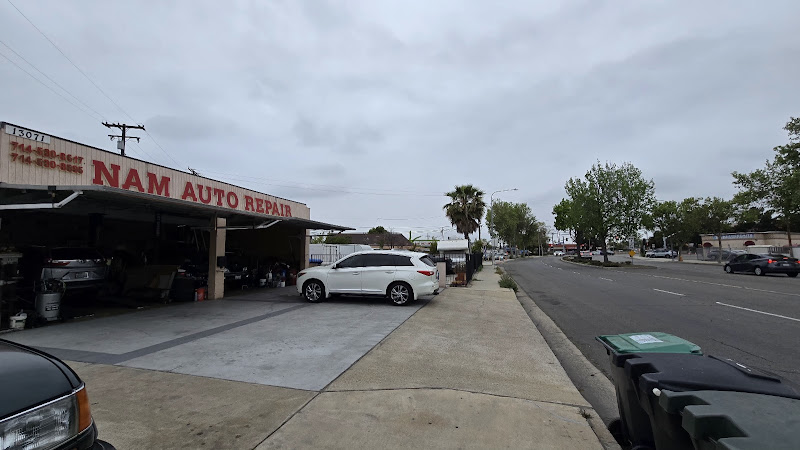 Nam Auto Repair 4