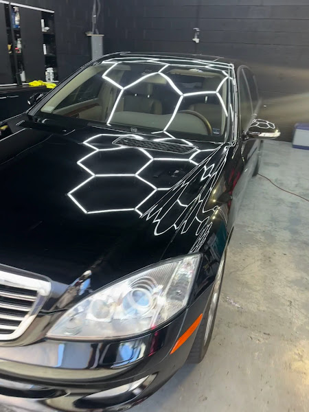 Roman Motorwerks 2