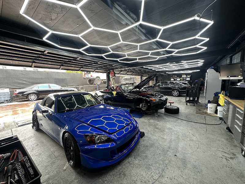 Roman Motorwerks 3