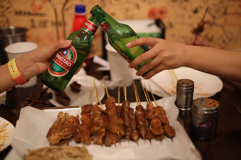 XINJIANG BBQ 3