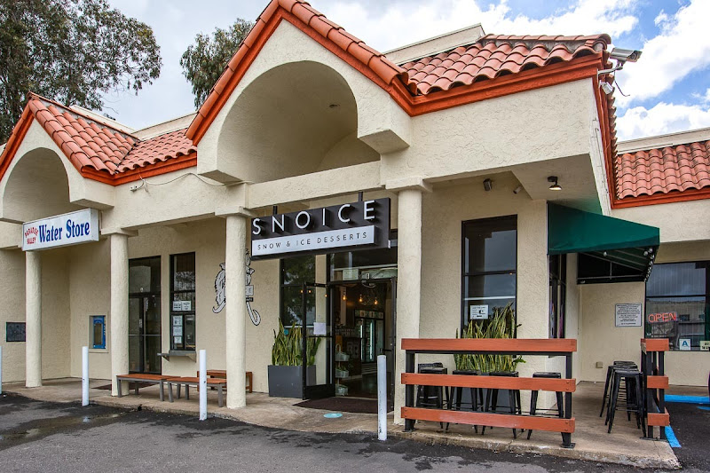 Snoice 1