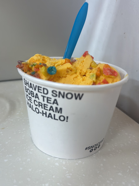 Snoice 5
