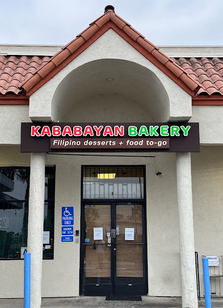Kababayan Bakery 1