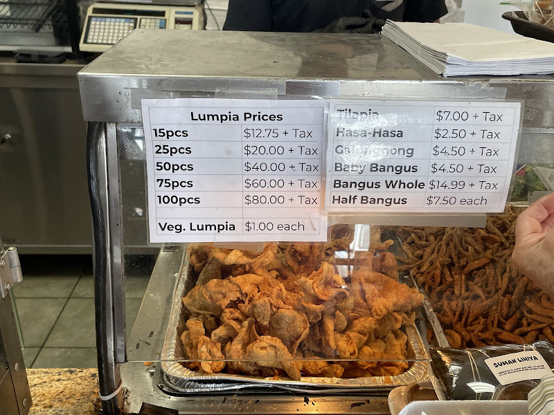 Kababayan Bakery 4