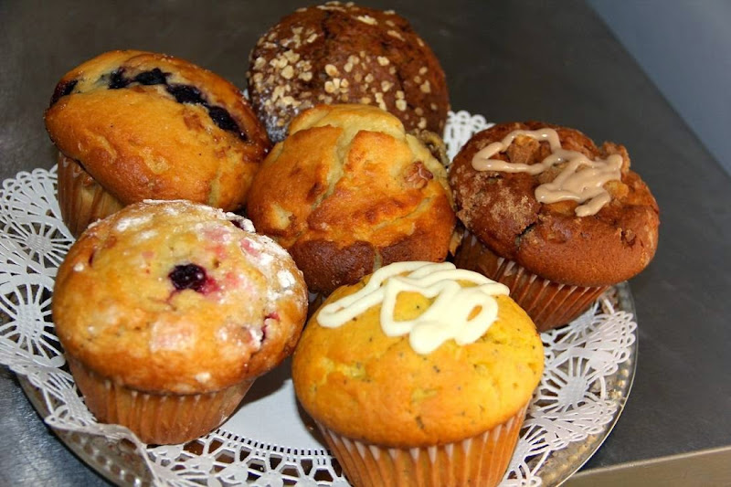Bagatelle French Bakery 1