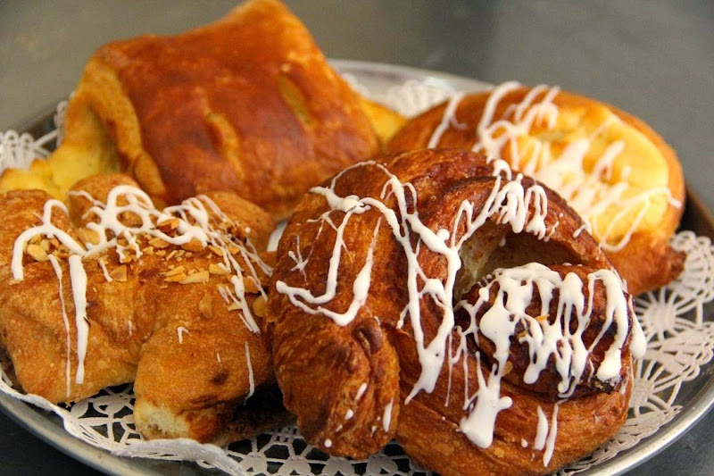 Bagatelle French Bakery 5