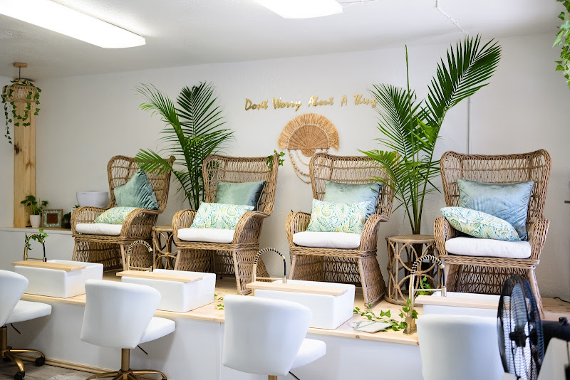 Zen Zen Nail Lounge