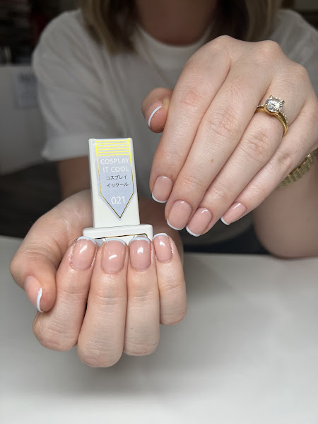 Zen Zen Nail Lounge 2