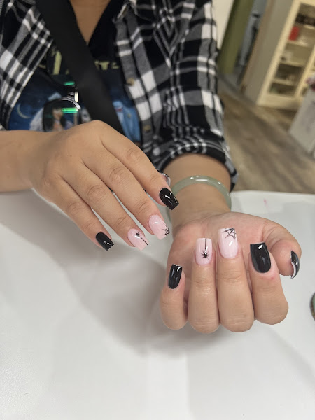Zen Zen Nail Lounge 3