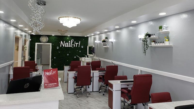 Nail-it! LLC 1