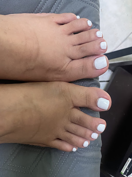 Brea Nails - Spring Valley 1
