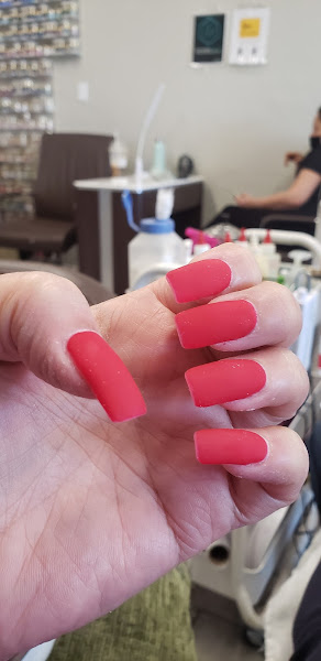 stylish nail and spa 3