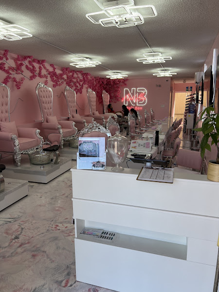 Nail Box 1