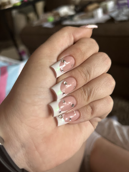 Nail Box 3