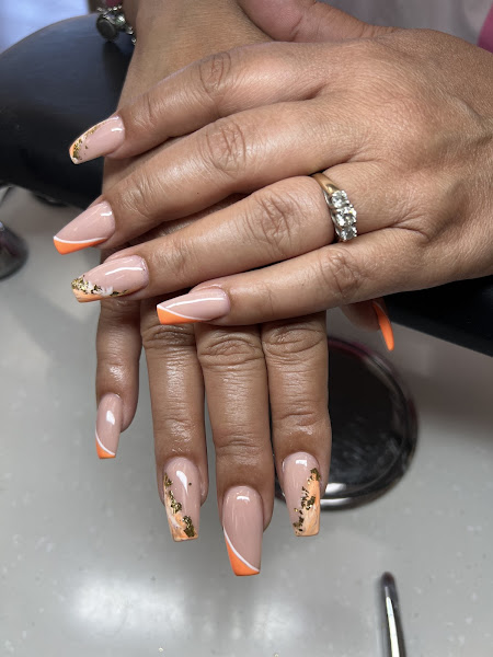 Nail Express 1