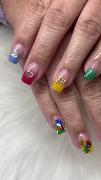 Nail Express 2