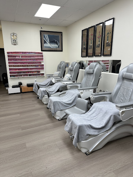 Nail Express 3