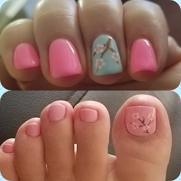 Creative Nails 3