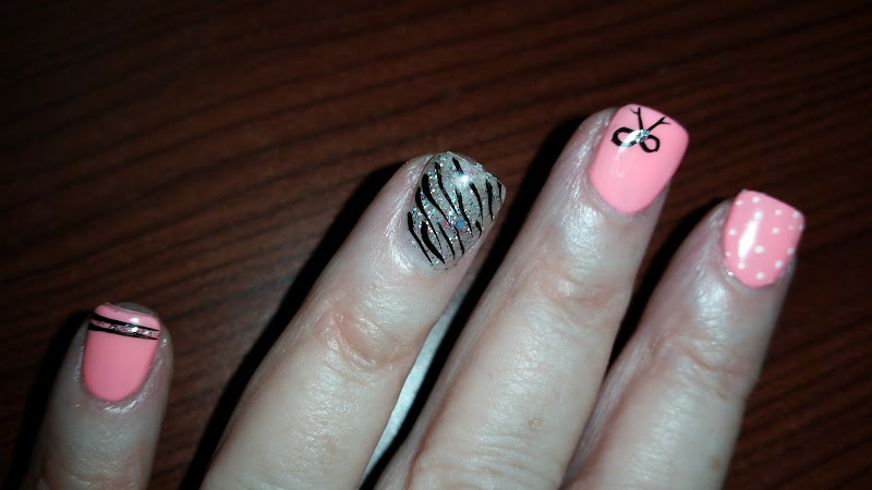 Creative Nails 4