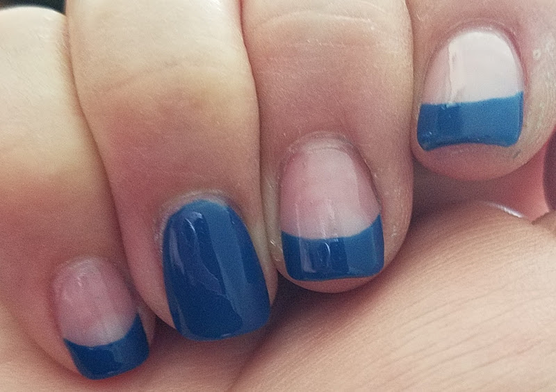 Creative Nails 5