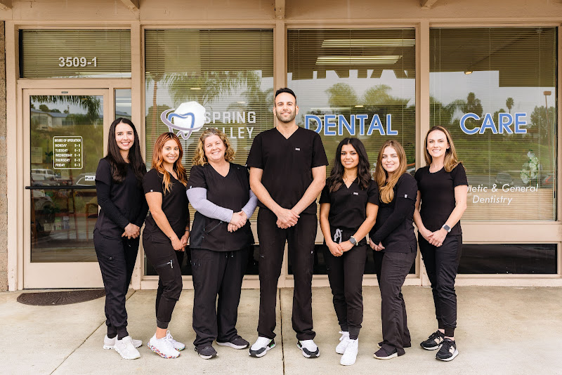 Spring Valley Dental Care 3