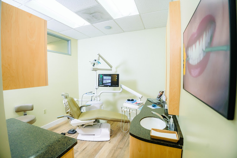 Spring Valley Dental Care 5