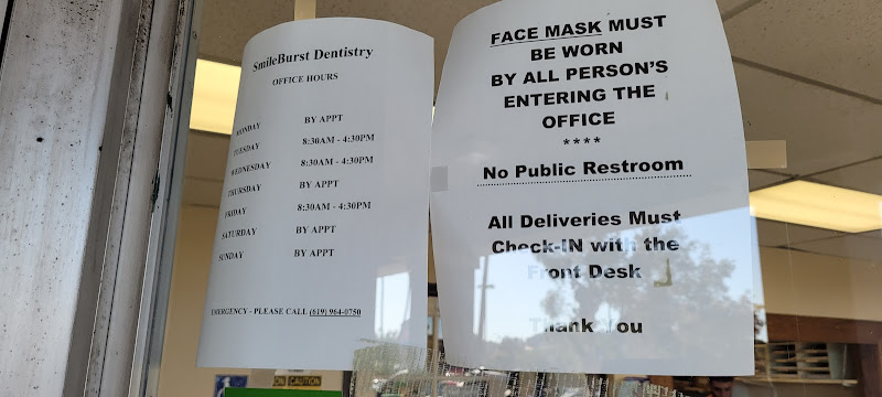 Valley View Dental Office 2
