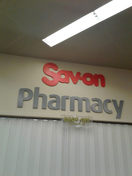 Albertsons Pharmacy 4
