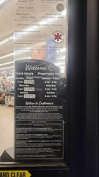 Albertsons Pharmacy 3