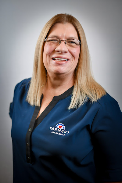 Farmers Insurance - Sherry Gogue 1