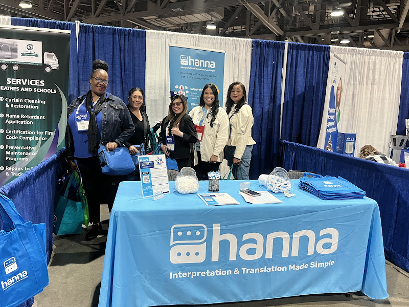 Hanna Interpreting Services LLC 2
