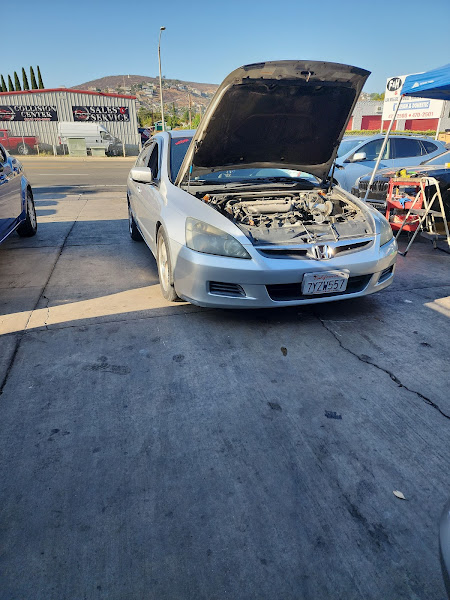 F & H Auto Repair & Transmission 2