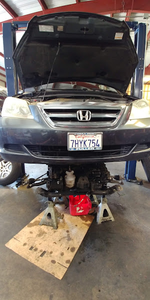More's Auto Repair Foreign 4