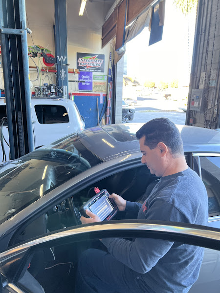 Jamacha Boulevard Auto Repairs 2