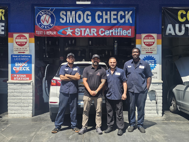 Auto Care Service Center 2