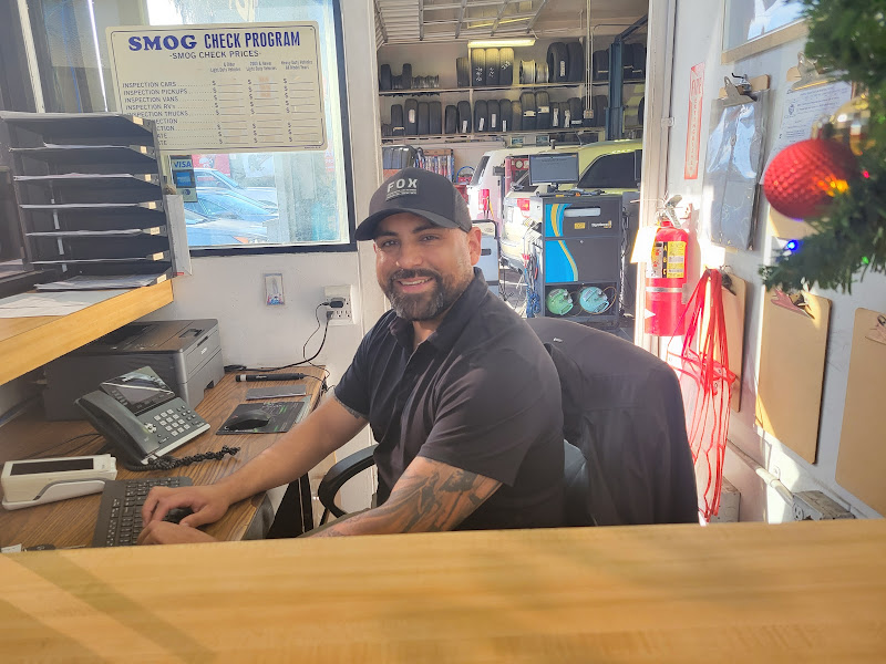 Auto Care Service Center 3