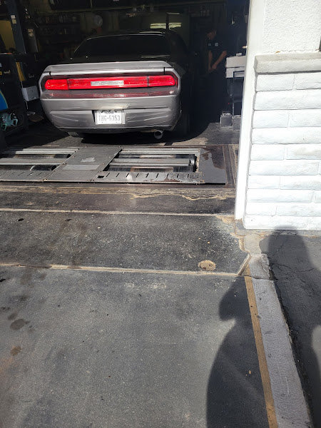 Auto Care Service Center 4
