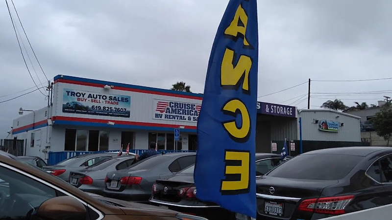 Troy Auto Repair 2