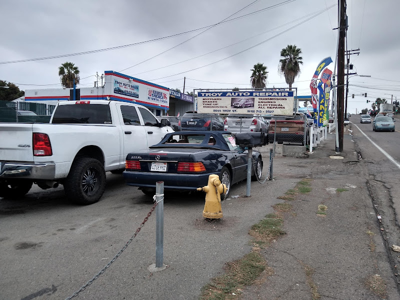 Troy Auto Repair 3