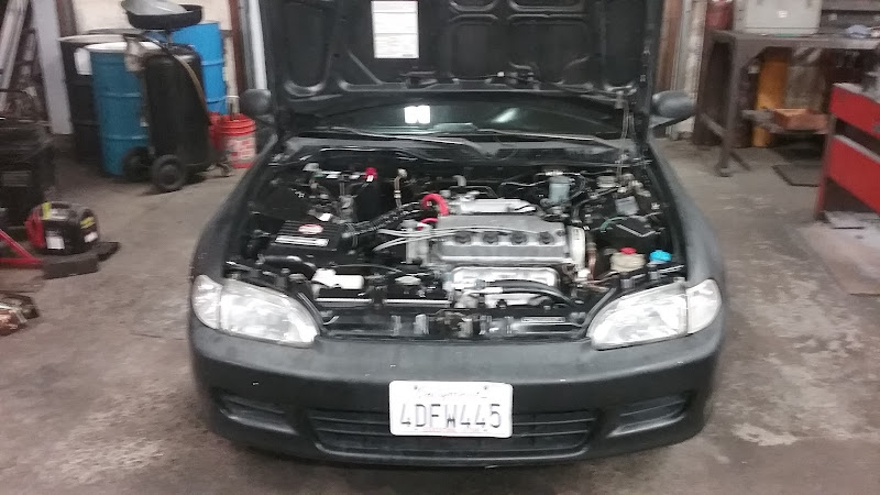 Troy Auto Repair 5