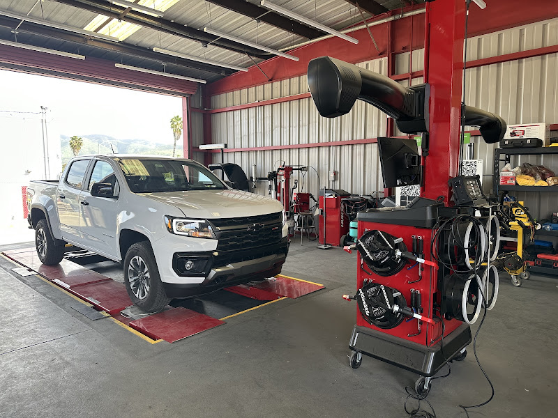 Premier Auto Center 1