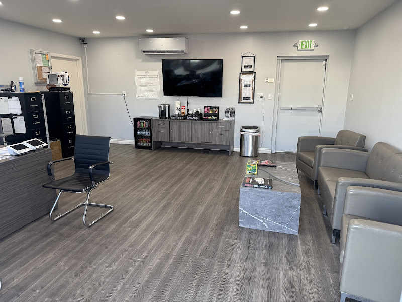 Premier Auto Center 2